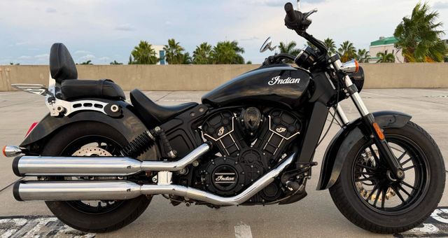2016 Indian Scout Sixty | Dania Beach, Florida | Top Gear Inc. 2016 Indian Scout Sixty | Dania Beach, Florida | Top Gear Inc.