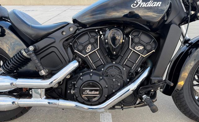 2016 Indian Scout Sixty | Dania Beach, Florida | Top Gear Inc. 2016 Indian Scout Sixty | Dania Beach, Florida | Top Gear Inc.