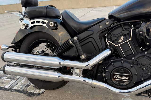 2016 Indian Scout Sixty | Dania Beach, Florida | Top Gear Inc. 2016 Indian Scout Sixty | Dania Beach, Florida | Top Gear Inc.