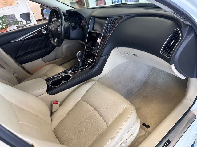 2016 Infiniti Q50 3.0t Premium | Rome, GA | Knight's Car Store 2016 Infiniti Q50 3.0t Premium | Rome, GA | Knight's Car Store