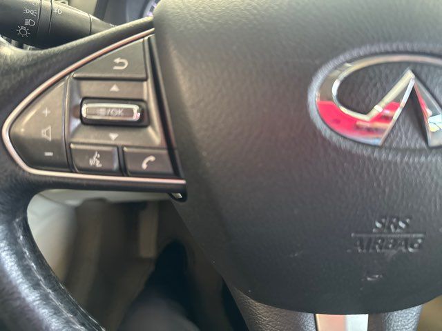 2016 Infiniti Q50 3.0t Premium | Rome, GA | Knight's Car Store 2016 Infiniti Q50 3.0t Premium | Rome, GA | Knight's Car Store