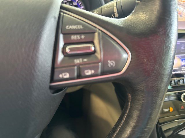 2016 Infiniti Q50 3.0t Premium | Rome, GA | Knight's Car Store 2016 Infiniti Q50 3.0t Premium | Rome, GA | Knight's Car Store