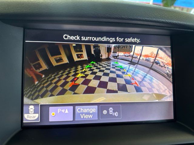 2016 Infiniti Q50 3.0t Premium | Rome, GA | Knight's Car Store 2016 Infiniti Q50 3.0t Premium | Rome, GA | Knight's Car Store