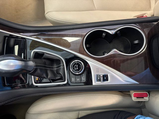 2016 Infiniti Q50 3.0t Premium | Rome, GA | Knight's Car Store