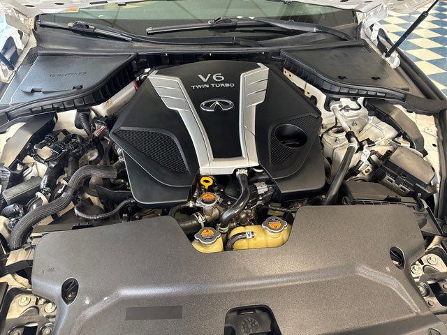 2016 Infiniti Q50 3.0t Premium | Rome, GA | Knight's Car Store 2016 Infiniti Q50 3.0t Premium | Rome, GA | Knight's Car Store