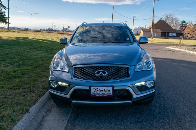 2016 Infiniti QX50 Base | Great Falls, Montana | Bleskin Motor Company 2016 Infiniti QX50 Base | Great Falls, Montana | Bleskin Motor Company