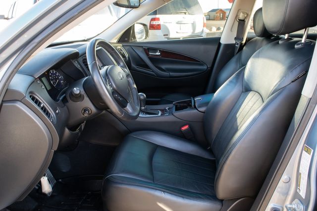 2016 Infiniti QX50 Base | Great Falls, Montana | Bleskin Motor Company 2016 Infiniti QX50 Base | Great Falls, Montana | Bleskin Motor Company