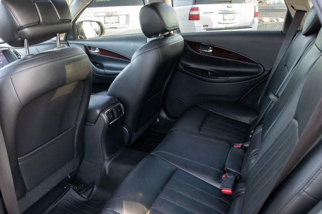 2016 Infiniti QX50 Base | Great Falls, Montana | Bleskin Motor Company 2016 Infiniti QX50 Base | Great Falls, Montana | Bleskin Motor Company