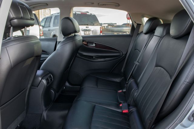 2016 Infiniti QX50 Base | Great Falls, Montana | Bleskin Motor Company 2016 Infiniti QX50 Base | Great Falls, Montana | Bleskin Motor Company