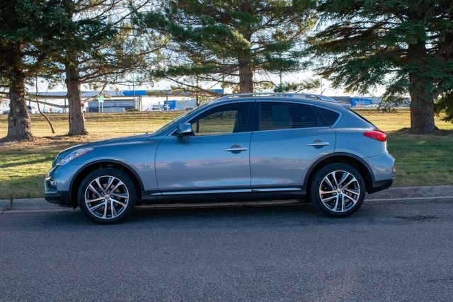 2016 Infiniti QX50 Base | Great Falls, Montana | Bleskin Motor Company 2016 Infiniti QX50 Base | Great Falls, Montana | Bleskin Motor Company