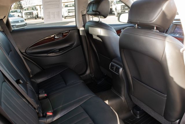 2016 Infiniti QX50 Base | Great Falls, Montana | Bleskin Motor Company 2016 Infiniti QX50 Base | Great Falls, Montana | Bleskin Motor Company