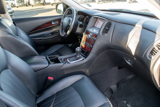 2016 Infiniti QX50 Base | Great Falls, Montana | Bleskin Motor Company 2016 Infiniti QX50 Base | Great Falls, Montana | Bleskin Motor Company