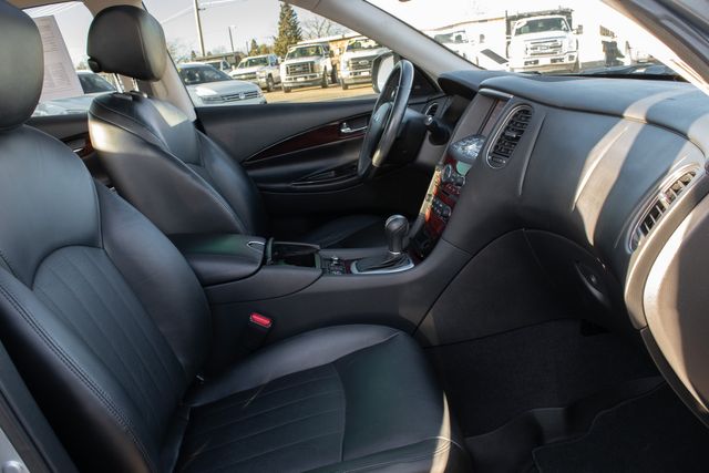 2016 Infiniti QX50 Base | Great Falls, Montana | Bleskin Motor Company 2016 Infiniti QX50 Base | Great Falls, Montana | Bleskin Motor Company