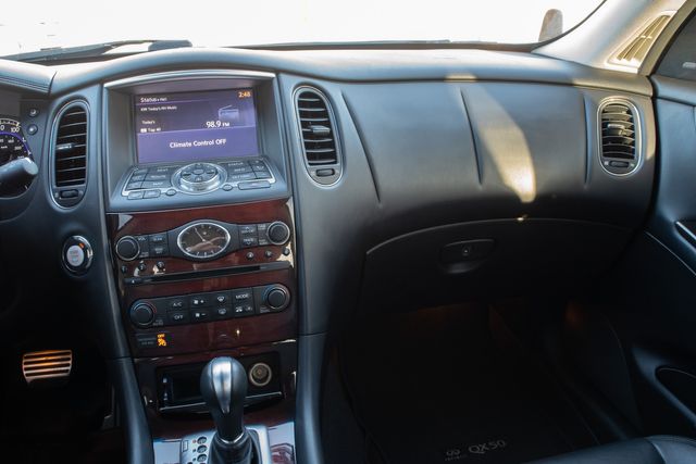 2016 Infiniti QX50 Base | Great Falls, Montana | Bleskin Motor Company 2016 Infiniti QX50 Base | Great Falls, Montana | Bleskin Motor Company