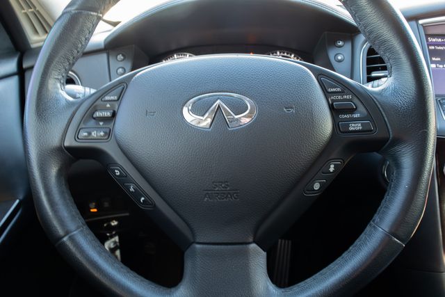 2016 Infiniti QX50 Base | Great Falls, Montana | Bleskin Motor Company 2016 Infiniti QX50 Base | Great Falls, Montana | Bleskin Motor Company