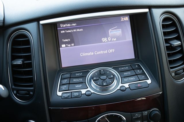 2016 Infiniti QX50 Base | Great Falls, Montana | Bleskin Motor Company 2016 Infiniti QX50 Base | Great Falls, Montana | Bleskin Motor Company