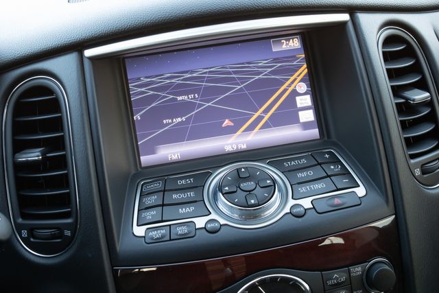 2016 Infiniti QX50 Base | Great Falls, Montana | Bleskin Motor Company 2016 Infiniti QX50 Base | Great Falls, Montana | Bleskin Motor Company