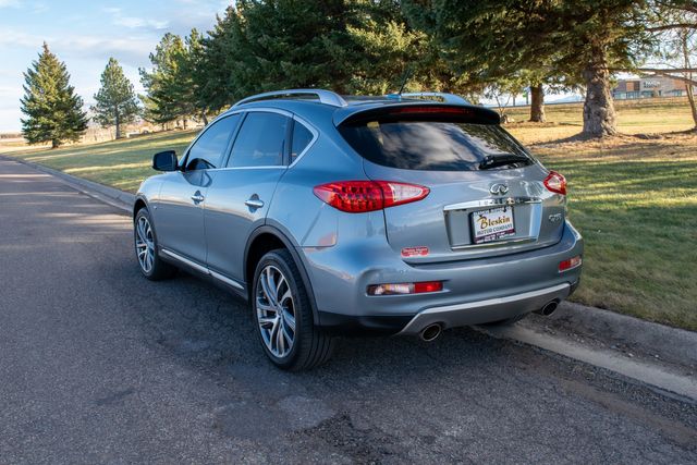 2016 Infiniti QX50 Base | Great Falls, Montana | Bleskin Motor Company 2016 Infiniti QX50 Base | Great Falls, Montana | Bleskin Motor Company