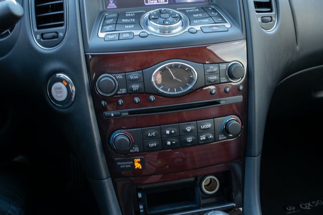 2016 Infiniti QX50 Base | Great Falls, Montana | Bleskin Motor Company 2016 Infiniti QX50 Base | Great Falls, Montana | Bleskin Motor Company