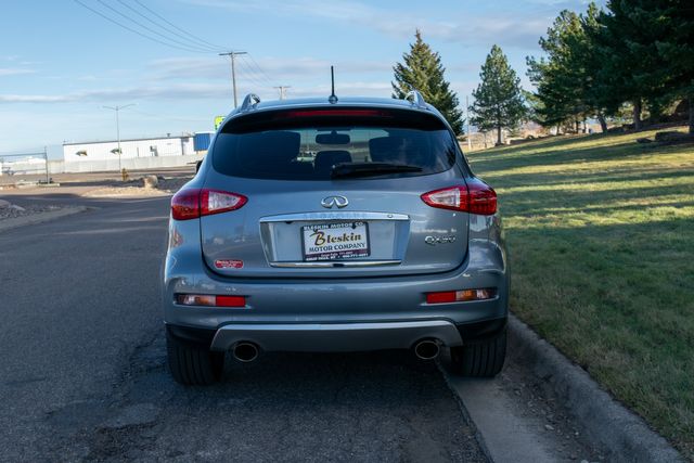 2016 Infiniti QX50 Base | Great Falls, Montana | Bleskin Motor Company 2016 Infiniti QX50 Base | Great Falls, Montana | Bleskin Motor Company