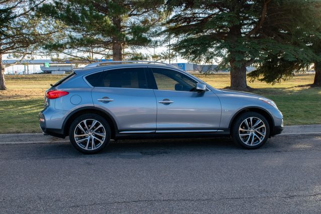 2016 Infiniti QX50 Base | Great Falls, Montana | Bleskin Motor Company 2016 Infiniti QX50 Base | Great Falls, Montana | Bleskin Motor Company