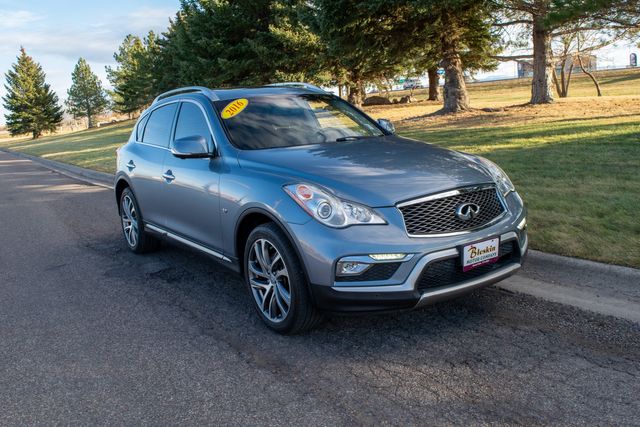 2016 Infiniti QX50 Base | Great Falls, Montana | Bleskin Motor Company 2016 Infiniti QX50 Base | Great Falls, Montana | Bleskin Motor Company
