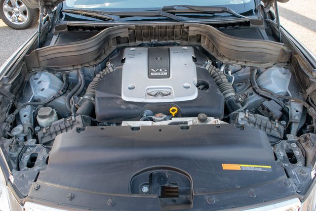 2016 Infiniti QX50 Base | Great Falls, Montana | Bleskin Motor Company 2016 Infiniti QX50 Base | Great Falls, Montana | Bleskin Motor Company