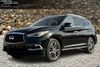 2016 Infiniti QX60 Base | Naugatuck, Connecticut | A Better Way Wholesale Autos-CT 2016 Infiniti QX60 Base | Naugatuck, Connecticut | A Better Way Wholesale Autos-CT