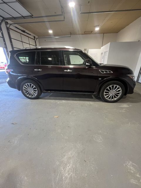 2016 Infiniti QX80 | Annapolis, MD | Annapolis Public Auto Auction 2016 Infiniti QX80 | Annapolis, MD | Annapolis Public Auto Auction