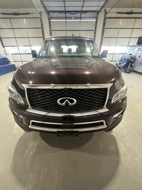 2016 Infiniti QX80 | Annapolis, MD | Annapolis Public Auto Auction 2016 Infiniti QX80 | Annapolis, MD | Annapolis Public Auto Auction