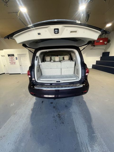 2016 Infiniti QX80 | Annapolis, MD | Annapolis Public Auto Auction 2016 Infiniti QX80 | Annapolis, MD | Annapolis Public Auto Auction