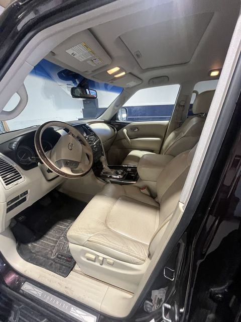 2016 Infiniti QX80 | Annapolis, MD | Annapolis Public Auto Auction 2016 Infiniti QX80 | Annapolis, MD | Annapolis Public Auto Auction