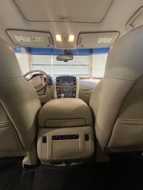 2016 Infiniti QX80 | Annapolis, MD | Annapolis Public Auto Auction 2016 Infiniti QX80 | Annapolis, MD | Annapolis Public Auto Auction