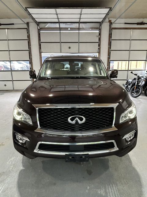 2016 Infiniti QX80 | Annapolis, MD | Annapolis Public Auto Auction 2016 Infiniti QX80 | Annapolis, MD | Annapolis Public Auto Auction
