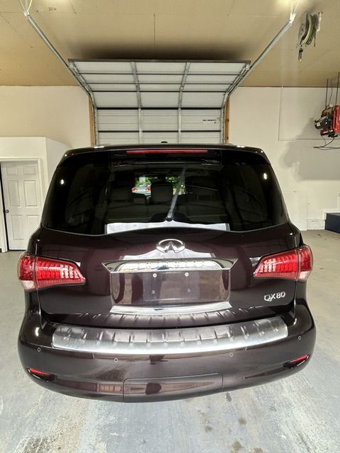 2016 Infiniti QX80 | Annapolis, MD | Annapolis Public Auto Auction 2016 Infiniti QX80 | Annapolis, MD | Annapolis Public Auto Auction