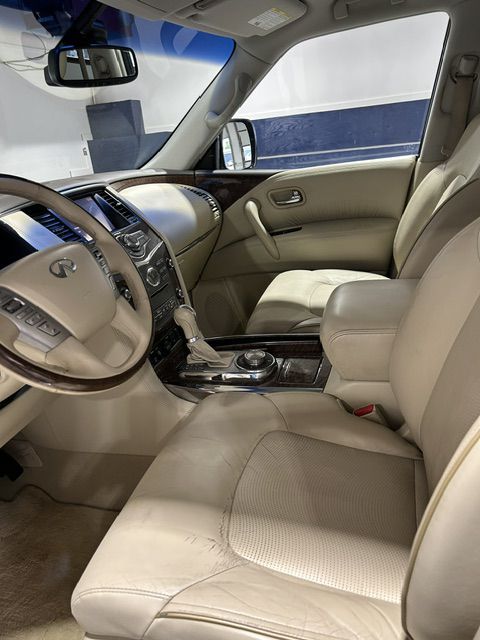 2016 Infiniti QX80 | Annapolis, MD | Annapolis Public Auto Auction 2016 Infiniti QX80 | Annapolis, MD | Annapolis Public Auto Auction
