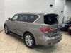 2016 Infiniti QX80 BASE | Carrollton, TX | CarChoice.com