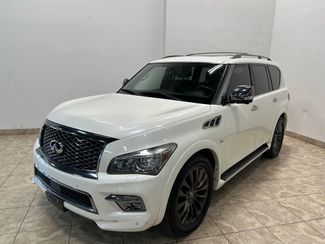 2016 Infiniti QX80 BASE | Carrollton, TX | CarChoice.com