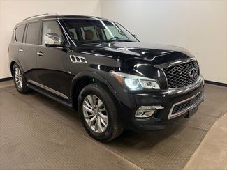 2016 Infiniti QX80 Limited | Cincinnati, OH | Midwest Automotive Connection