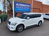 2016 Infiniti QX80 3 MONTH/3,000 MILE NATIONAL POWRTRAIN WARRANTY | Mesa, Arizona | Auction-Direct2U 2016 Infiniti QX80 3 MONTH/3,000 MILE NATIONAL POWRTRAIN WARRANTY | Mesa, Arizona | Auction-Direct2U