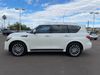 2016 Infiniti QX80 3 MONTH/3,000 MILE NATIONAL POWRTRAIN WARRANTY | Mesa, Arizona | Auction-Direct2U 2016 Infiniti QX80 3 MONTH/3,000 MILE NATIONAL POWRTRAIN WARRANTY | Mesa, Arizona | Auction-Direct2U