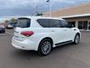 2016 Infiniti QX80 3 MONTH/3,000 MILE NATIONAL POWRTRAIN WARRANTY | Mesa, Arizona | Auction-Direct2U 2016 Infiniti QX80 3 MONTH/3,000 MILE NATIONAL POWRTRAIN WARRANTY | Mesa, Arizona | Auction-Direct2U