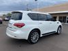 2016 Infiniti QX80 3 MONTH/3,000 MILE NATIONAL POWRTRAIN WARRANTY | Mesa, Arizona | Auction-Direct2U 2016 Infiniti QX80 3 MONTH/3,000 MILE NATIONAL POWRTRAIN WARRANTY | Mesa, Arizona | Auction-Direct2U