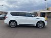 2016 Infiniti QX80 3 MONTH/3,000 MILE NATIONAL POWRTRAIN WARRANTY | Mesa, Arizona | Auction-Direct2U 2016 Infiniti QX80 3 MONTH/3,000 MILE NATIONAL POWRTRAIN WARRANTY | Mesa, Arizona | Auction-Direct2U