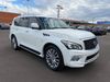 2016 Infiniti QX80 3 MONTH/3,000 MILE NATIONAL POWRTRAIN WARRANTY | Mesa, Arizona | Auction-Direct2U 2016 Infiniti QX80 3 MONTH/3,000 MILE NATIONAL POWRTRAIN WARRANTY | Mesa, Arizona | Auction-Direct2U