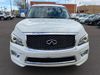 2016 Infiniti QX80 3 MONTH/3,000 MILE NATIONAL POWRTRAIN WARRANTY | Mesa, Arizona | Auction-Direct2U 2016 Infiniti QX80 3 MONTH/3,000 MILE NATIONAL POWRTRAIN WARRANTY | Mesa, Arizona | Auction-Direct2U