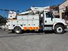 2016 International 4400 Altec 45' | Hoosick Falls, New York | Upstate Auto Sales 2016 International 4400 Altec 45' | Hoosick Falls, New York | Upstate Auto Sales
