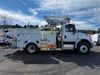 2016 International 4400 Altec TA41S 45' | Hoosick Falls, New York | Upstate Auto Sales 2016 International 4400 Altec TA41S 45' | Hoosick Falls, New York | Upstate Auto Sales
