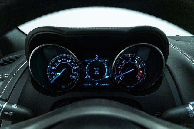 2016 Jaguar F-TYPE R Coupe 5.0L Supercharged V8 | Carrollton, TX | Texas Hot Rides 2016 Jaguar F-TYPE R Coupe 5.0L Supercharged V8 | Carrollton, TX | Texas Hot Rides