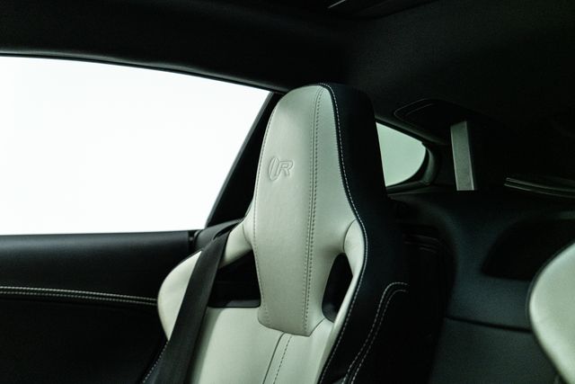 2016 Jaguar F-TYPE R Coupe 5.0L Supercharged V8 | Carrollton, TX | Texas Hot Rides 2016 Jaguar F-TYPE R Coupe 5.0L Supercharged V8 | Carrollton, TX | Texas Hot Rides